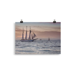 Foto - Key West Sunset (cm)