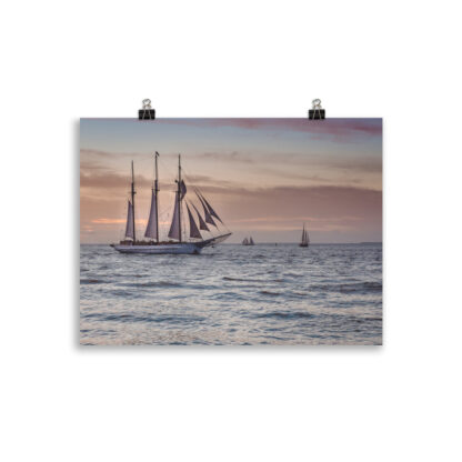 Foto - Key West Sunset (cm) - immagine 2