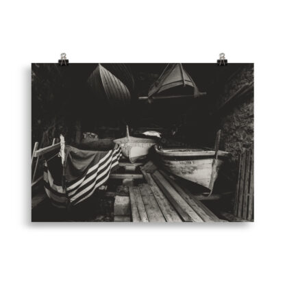 Foto - Old Boats (cm) - immagine 3