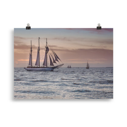 Foto - Key West Sunset (cm) - immagine 3