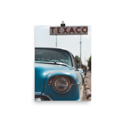 Foto Semi Glossy - Cadillac (in) - immagine 2