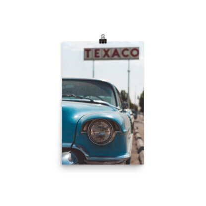 Foto Semi Glossy - Cadillac (in) - immagine 3