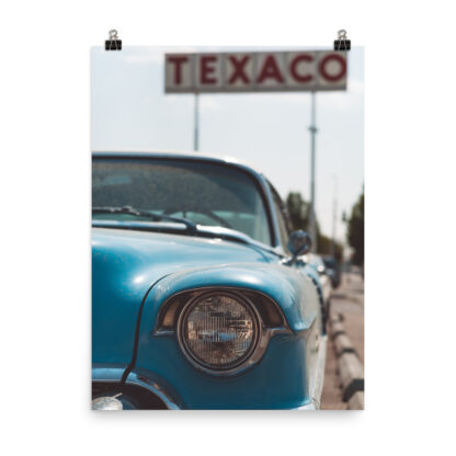 Foto Semi Glossy - Cadillac (in) - immagine 5