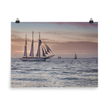 Foto Semi Glossy - Key West Sunset (in) - immagine 5