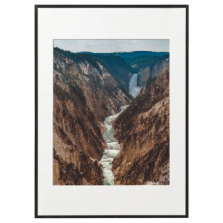 Grand Canyon of the Yellowstone